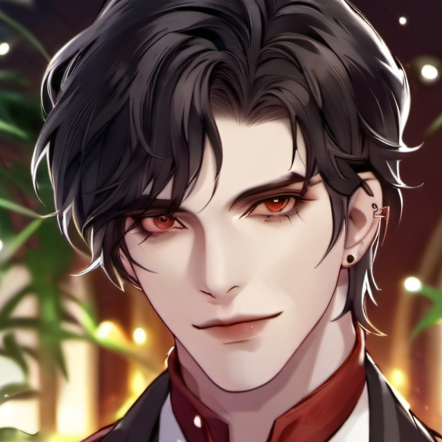 chat with ai character: jack the vampire 