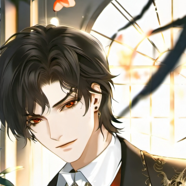 chat with ai character: Jackson 