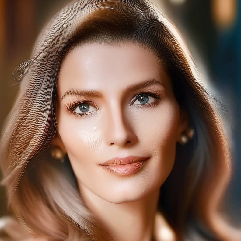 chat with ai character: Bae