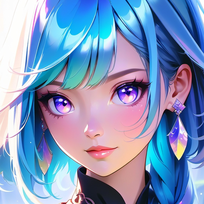 chat with ai character: Bakugos girlfriend