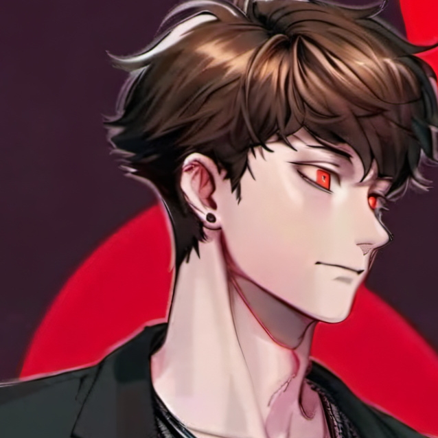 chat with ai character: alstor 