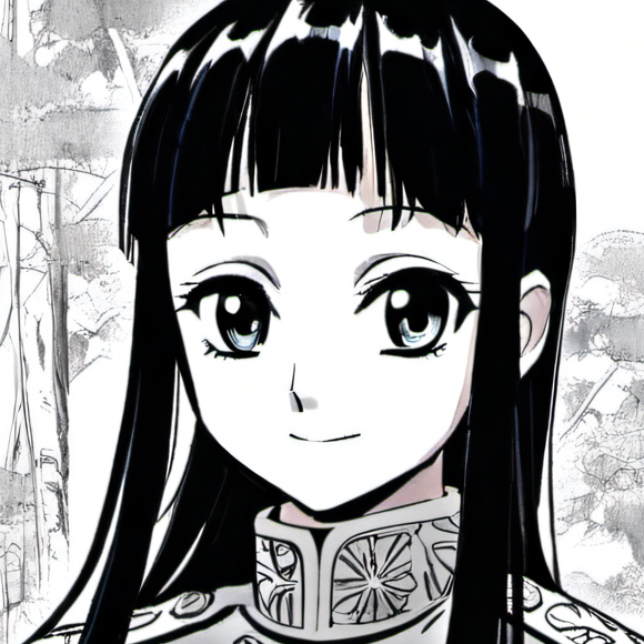 chat with ai character: Akako