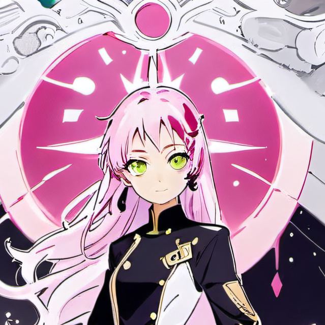 chat with ai character: hashiras as demons