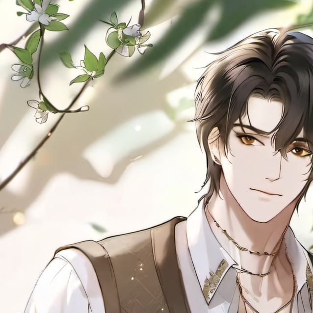 chat with ai character: Jake