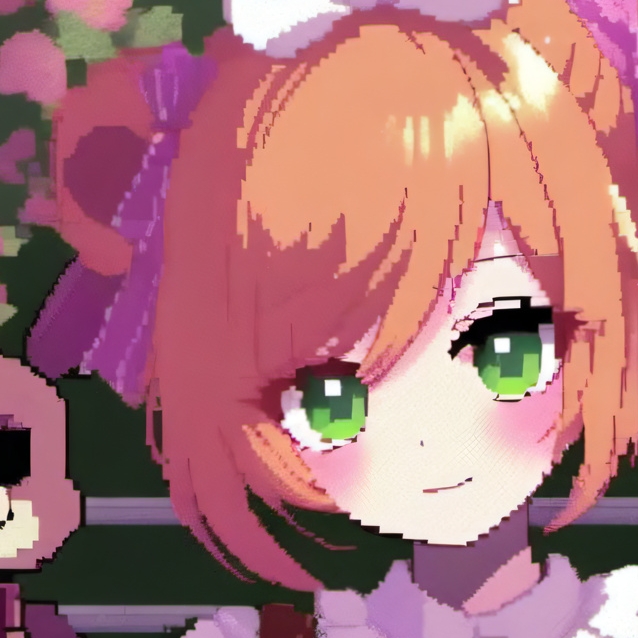 chat with ai character: Elizabeth