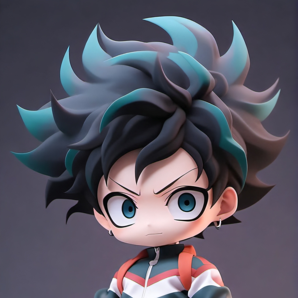 chat with ai character: diary