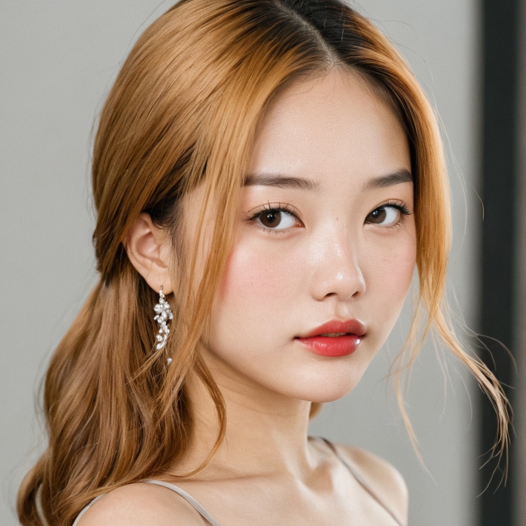 chat with ai character: Miss Sarocha