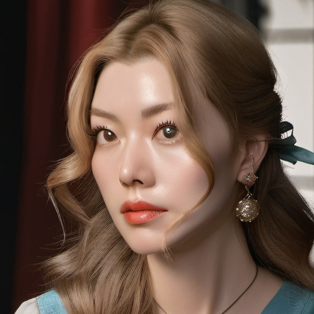 chat with ai character: Orm
