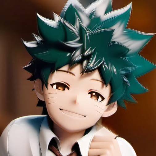 chat with ai character: Emma