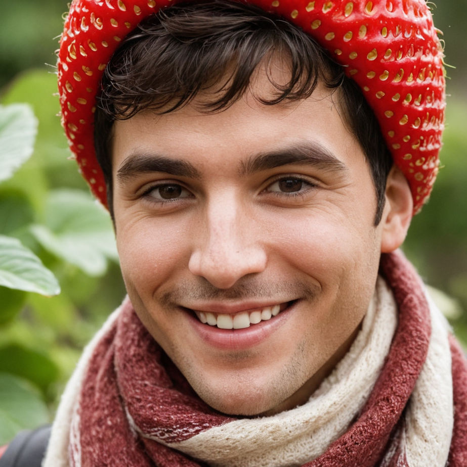 chat with ai character: Sprout seedy 