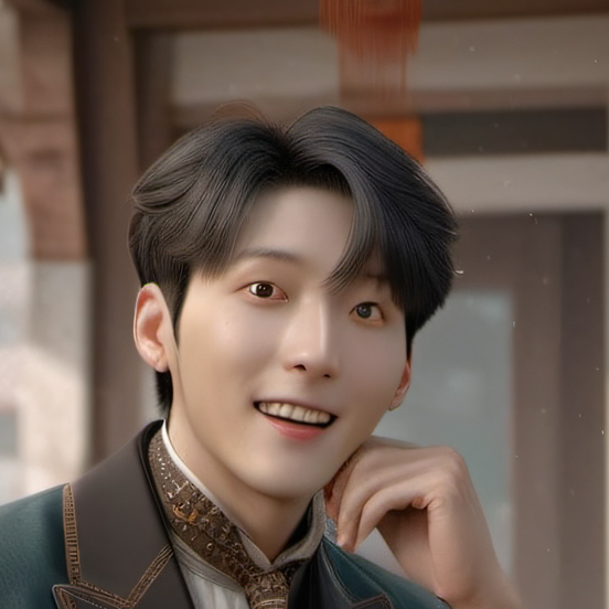 chat with ai character: Stray kids