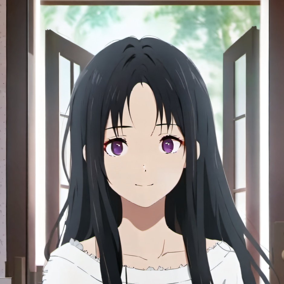 chat with ai character: aoi