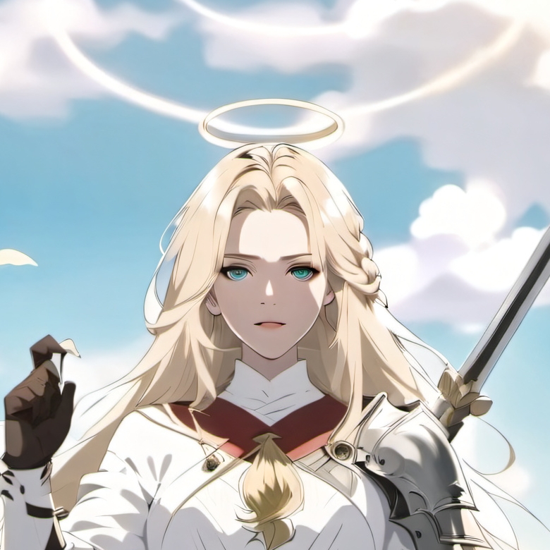 chat with ai character: Aine