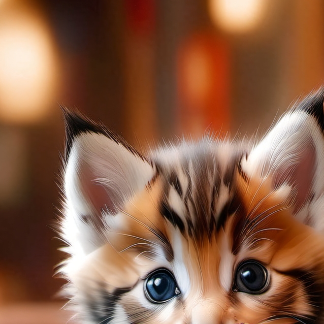 chat with ai character: Kookie