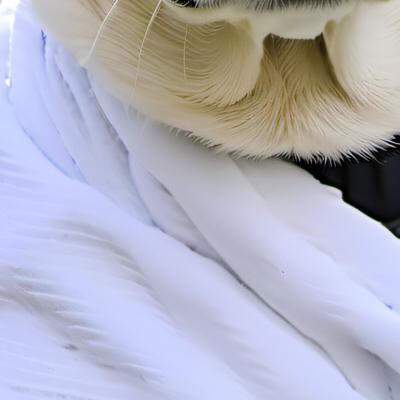 chat with ai character: chill dog 