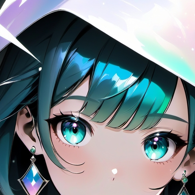 chat with ai character: Eclipse