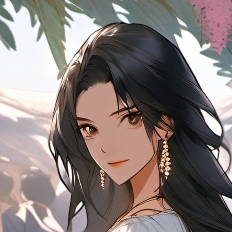 chat with ai character: Delilah