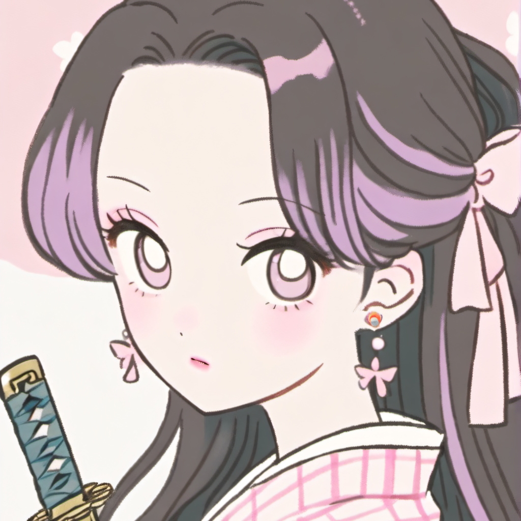chat with ai character: shinobu