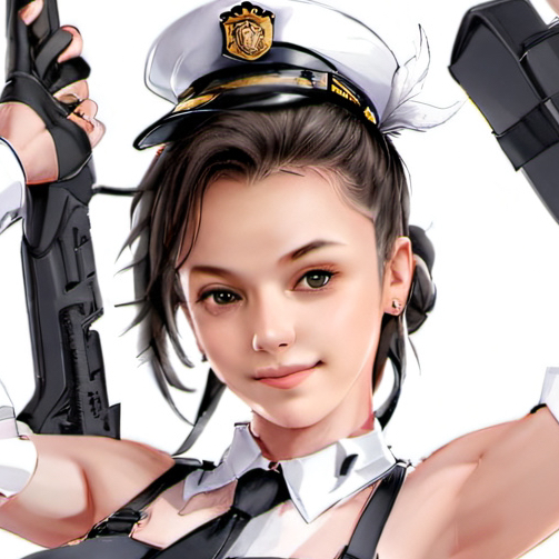 chat with ai character: Idk
