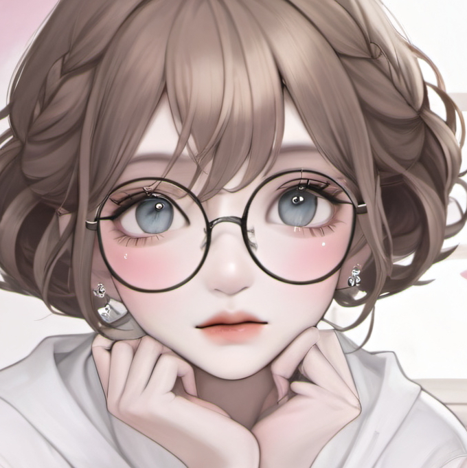 chat with ai character: Paige 