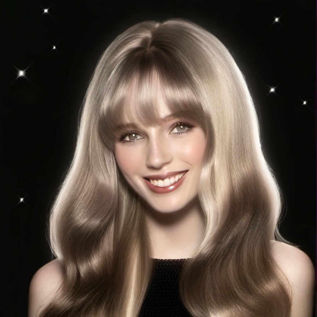 chat with ai character: Elise