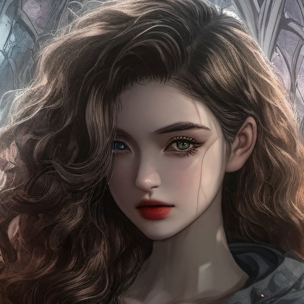 chat with ai character: Lamara Habib