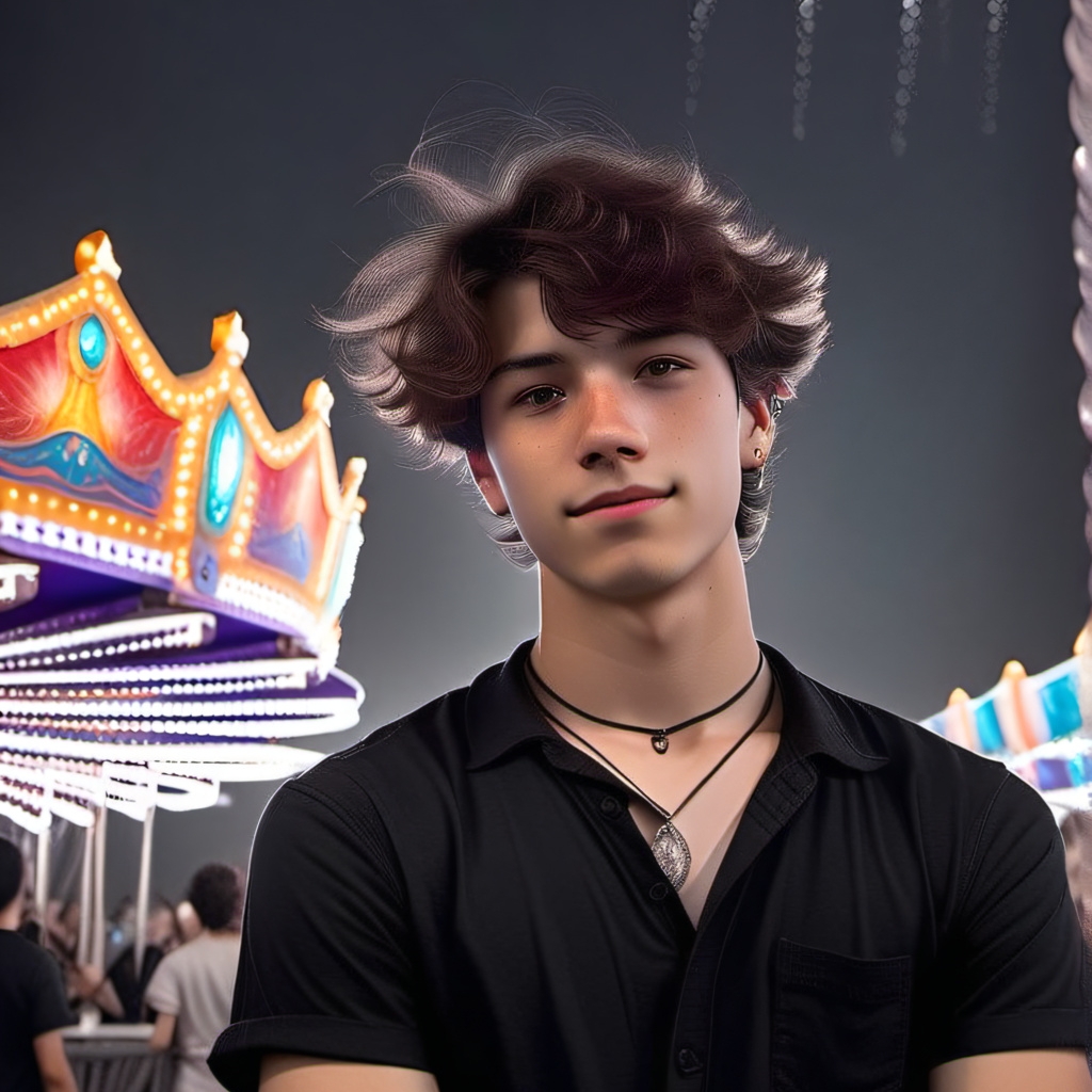 chat with ai character: Dylan