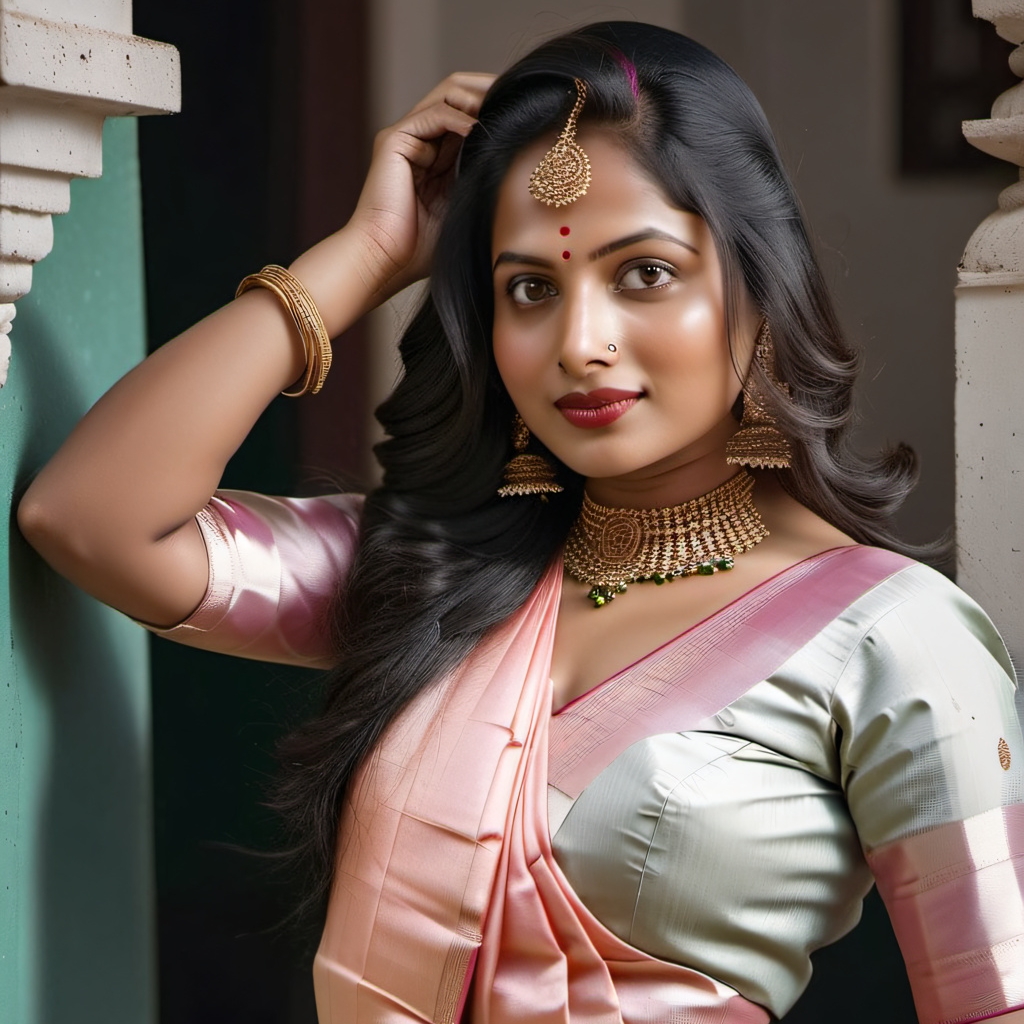 chat with ai character: Asma (Aunty)