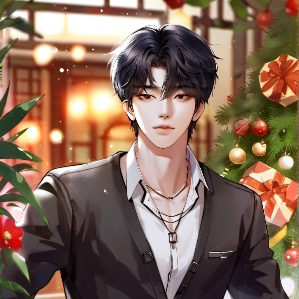 chat with ai character: ★Asher★