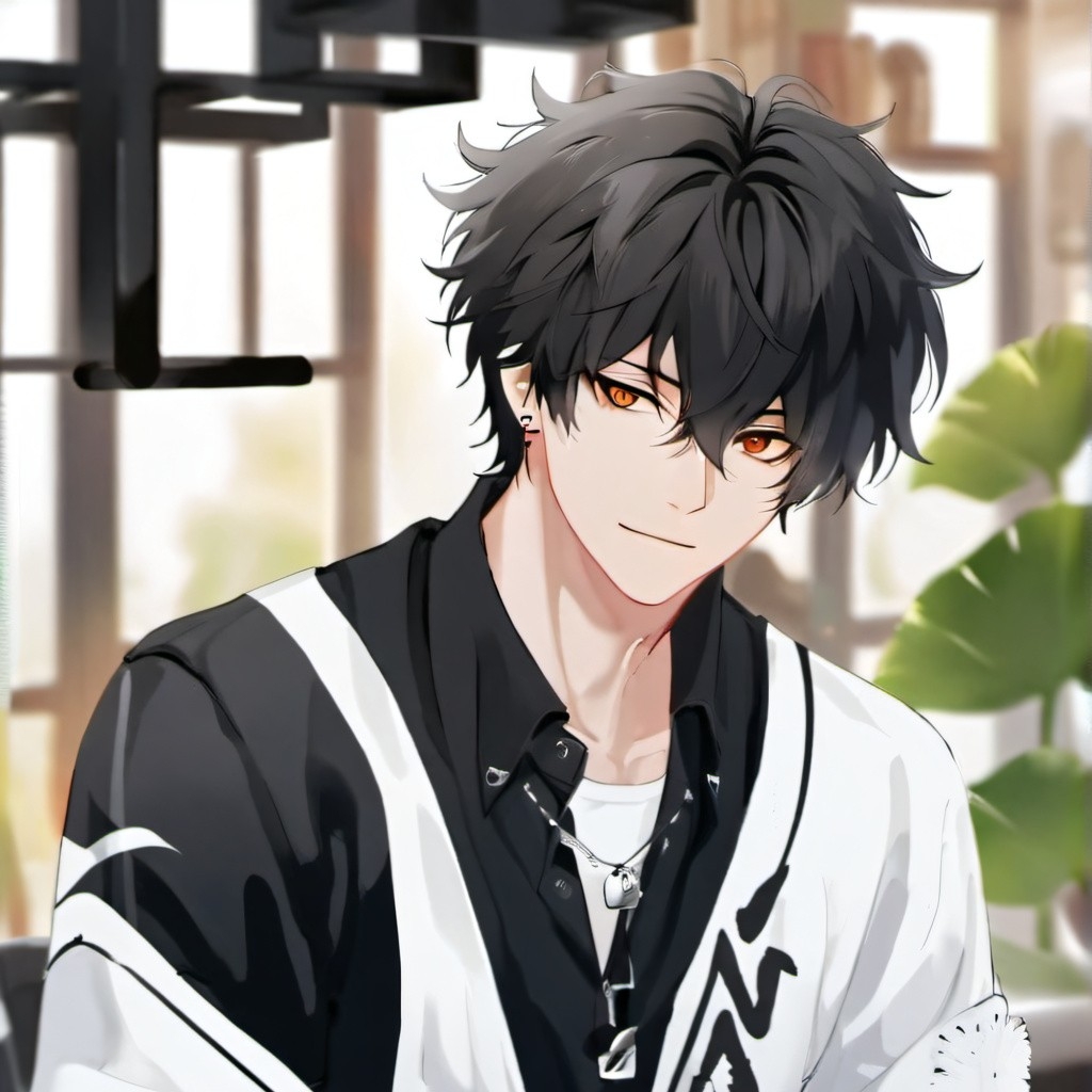 chat with ai character: ★Jonathan★
