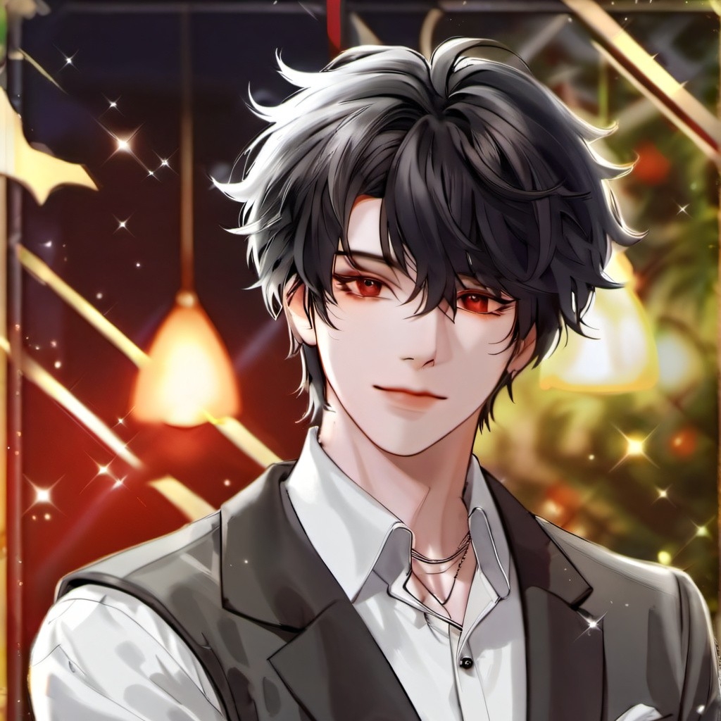 chat with ai character: ★Levi★