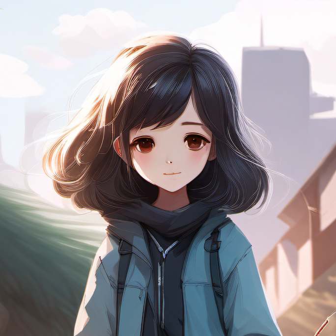 chat with ai character: Eve