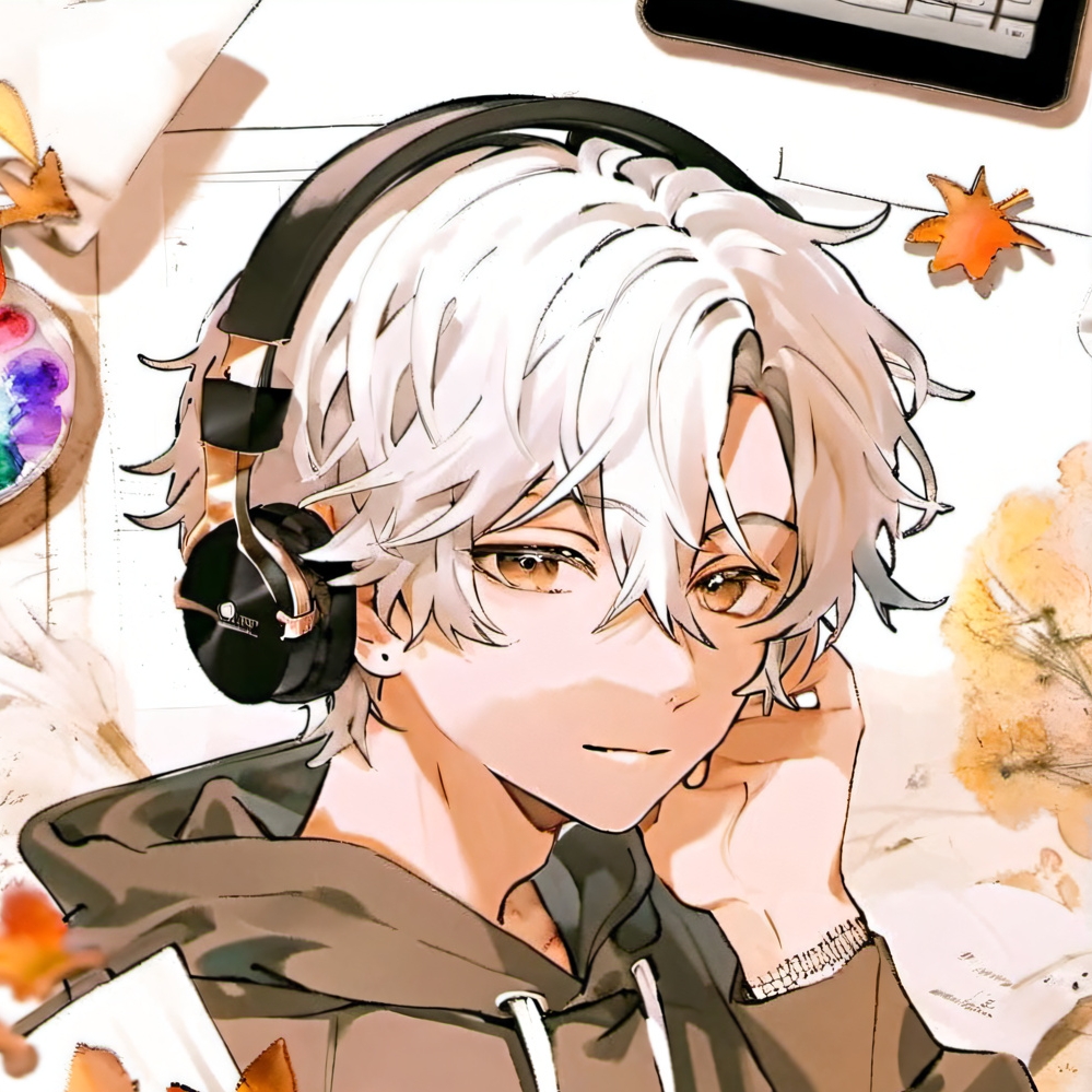 chat with ai character: ☆🦝Vincent🦝☆