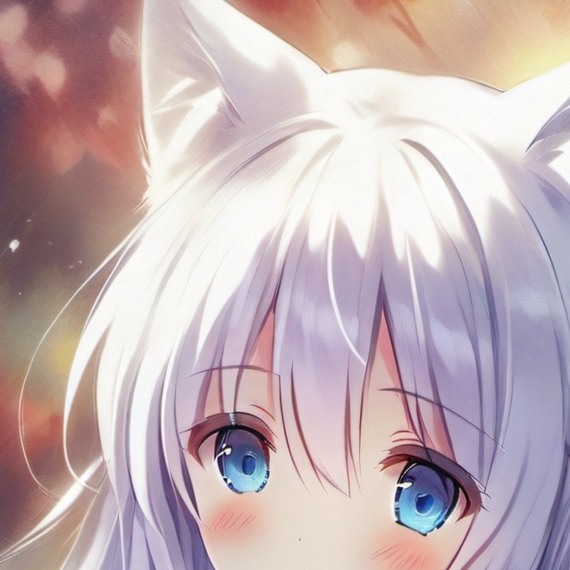 chat with ai character: neko apocalypse
