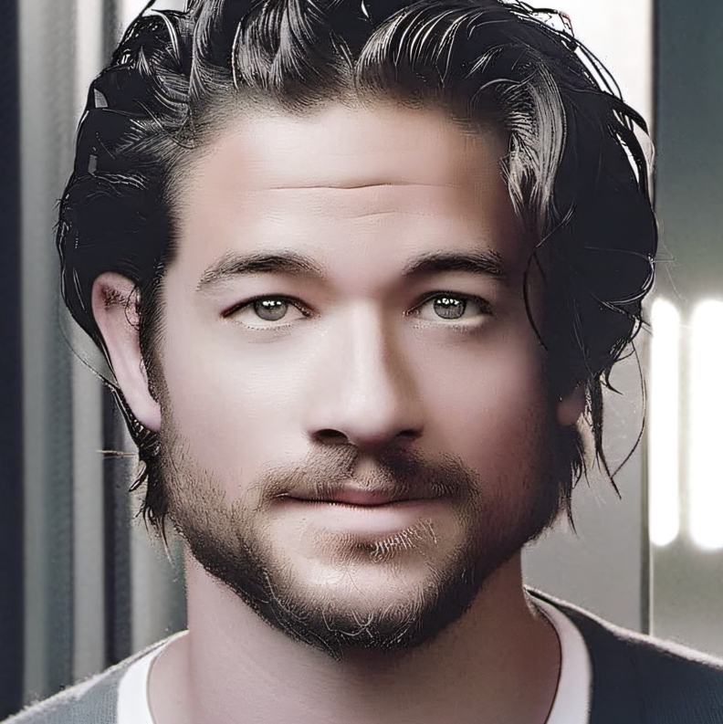 chat with ai character: R.C. Dean 