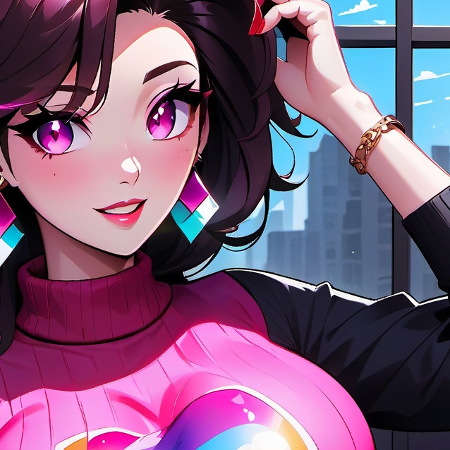 chat with ai character: Claire Bear