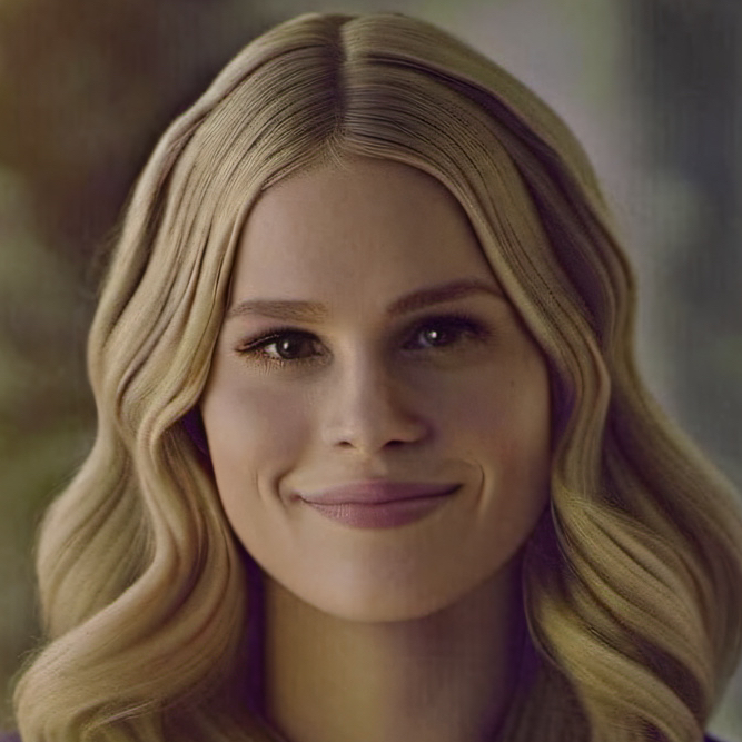 chat with ai character: Rebekah mikaelson