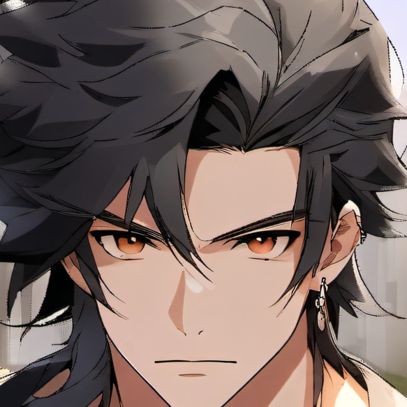 chat with ai character: Jaylen (Jay)