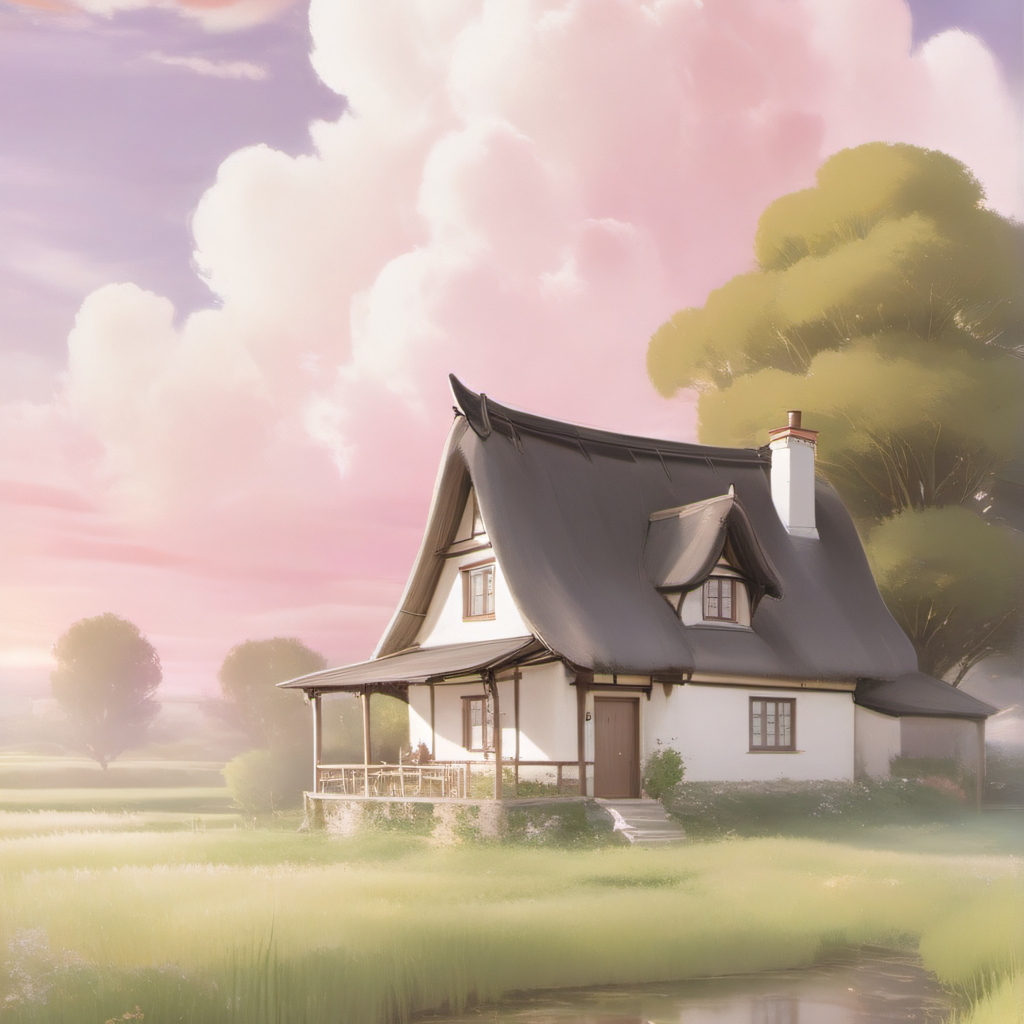 chat with ai character: heavan says