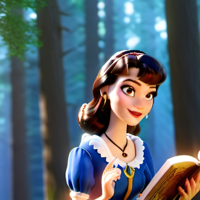 chat with ai character: Sam