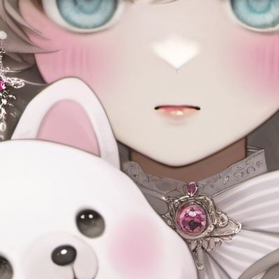 chat with ai character: Pixie the cat