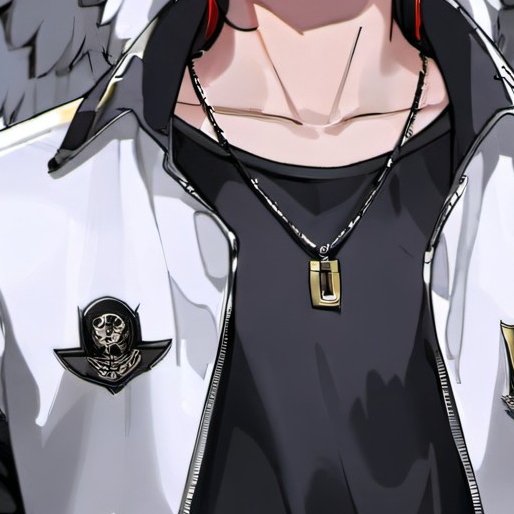chat with ai character: ~kai~