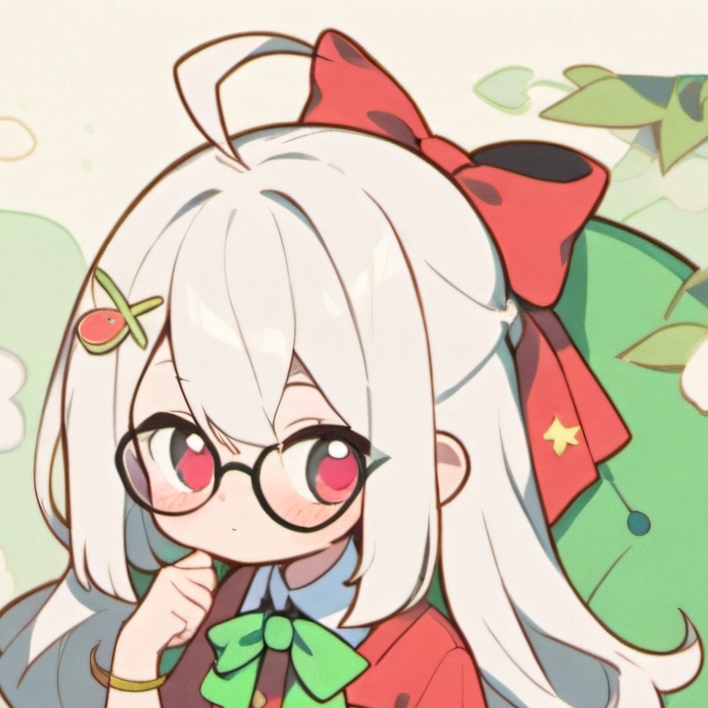 chat with ai character: ~★Stephanie★~