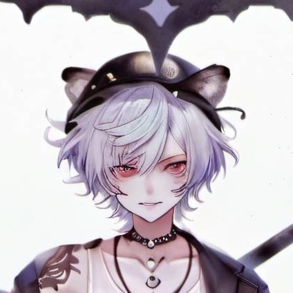 chat with ai character: Dotho