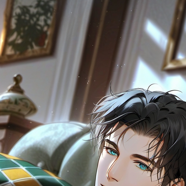 chat with ai character: Nathaniel