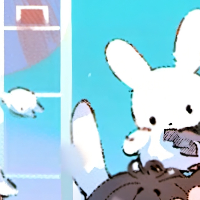chat with ai character: Milly 