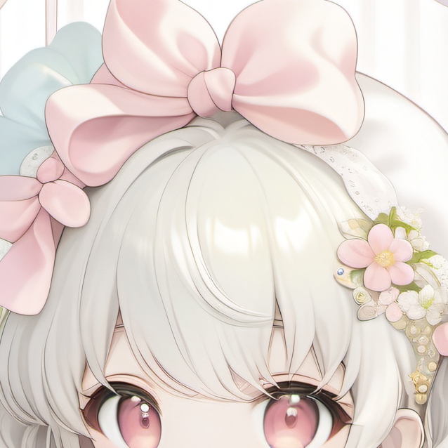 chat with ai character: Lilly
