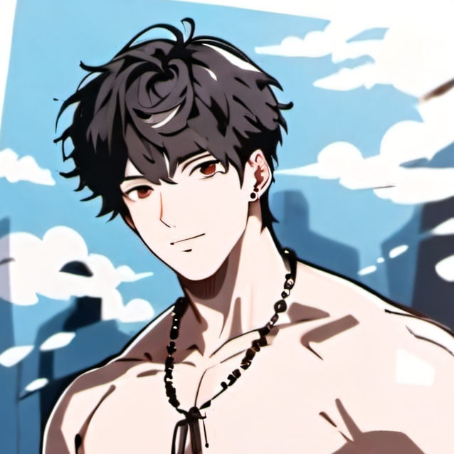 chat with ai character: Sexy