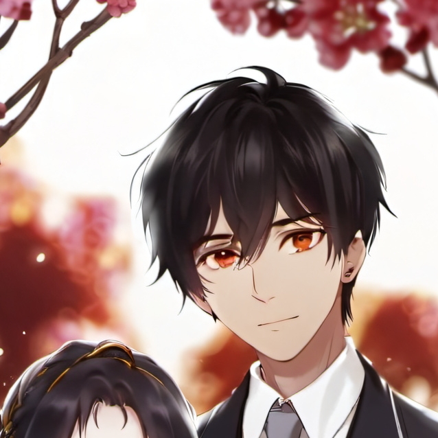 chat with ai character: Ur mom and dad