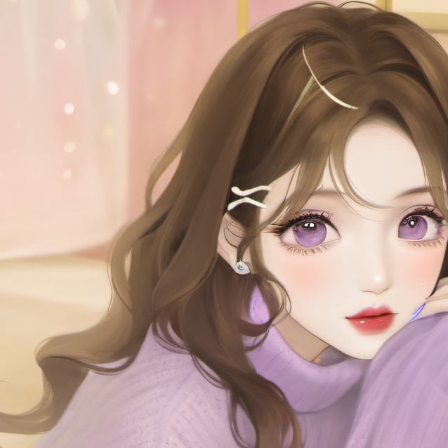 chat with ai character: y/n lesbean